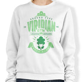 Viridian City Gym - Sweatshirt