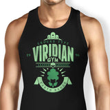 Viridian City Gym - Tank Top