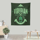 Viridian City Gym - Wall Tapestry