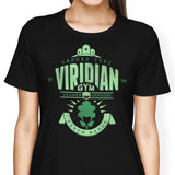 Viridian City Gym - Women's Apparel