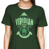 Viridian City Gym - Women's Apparel