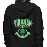 Viridian City Gym - Hoodie