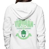Viridian City Gym - Hoodie