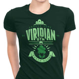 Viridian City Gym - Women's Apparel