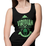 Viridian City Gym - Tank Top