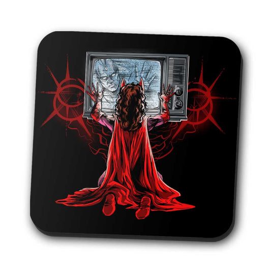 Visiongeist - Coasters