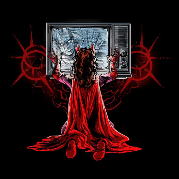 Visiongeist - Long Sleeve T-Shirt