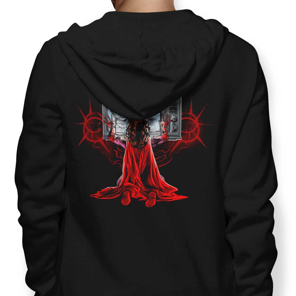 Visiongeist - Hoodie