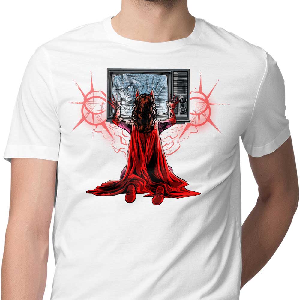 Visiongeist - Men's Apparel