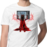 Visiongeist - Men's Apparel