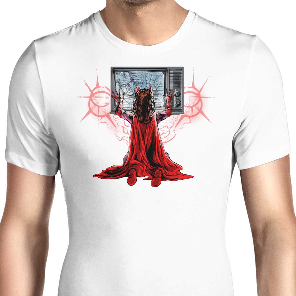 Visiongeist - Men's Apparel