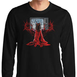 Visiongeist - Long Sleeve T-Shirt