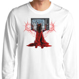 Visiongeist - Long Sleeve T-Shirt