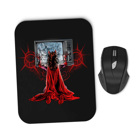 Visiongeist - Mousepad