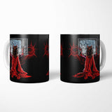 Visiongeist - Mug
