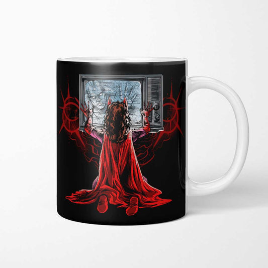 Visiongeist - Mug
