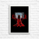 Visiongeist - Posters & Prints