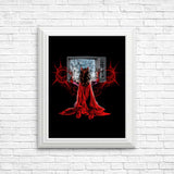 Visiongeist - Posters & Prints