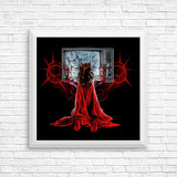 Visiongeist - Posters & Prints