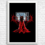 Visiongeist - Posters & Prints
