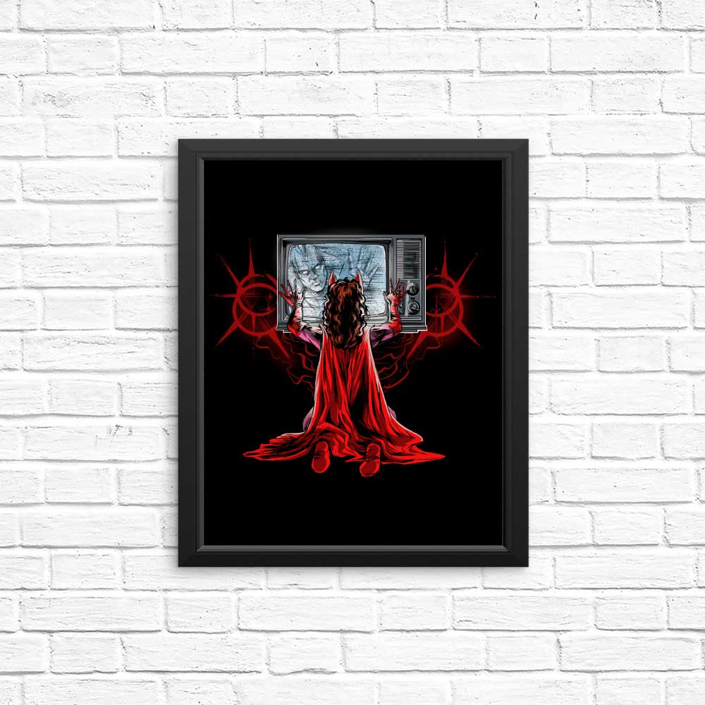 Visiongeist - Posters & Prints