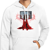 Visiongeist - Hoodie