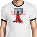 Visiongeist - Ringer T-Shirt