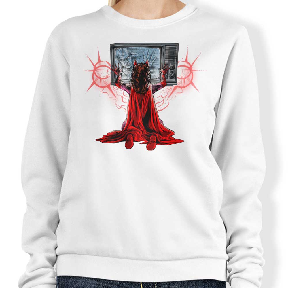 Visiongeist - Sweatshirt