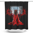 Visiongeist - Shower Curtain