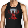 Visiongeist - Tank Top