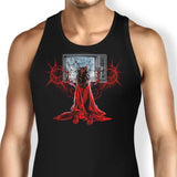 Visiongeist - Tank Top
