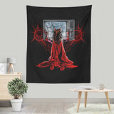 Visiongeist - Wall Tapestry