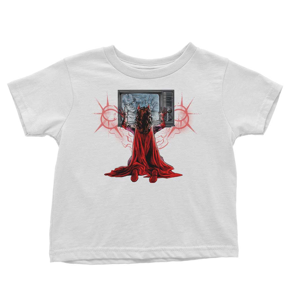 Visiongeist - Youth Apparel