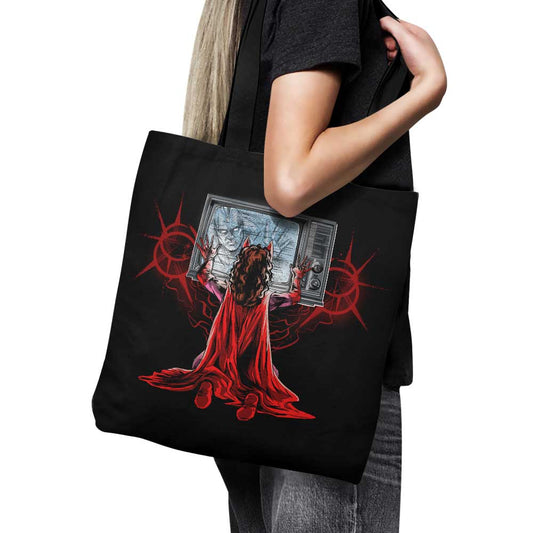 Visiongeist - Tote Bag