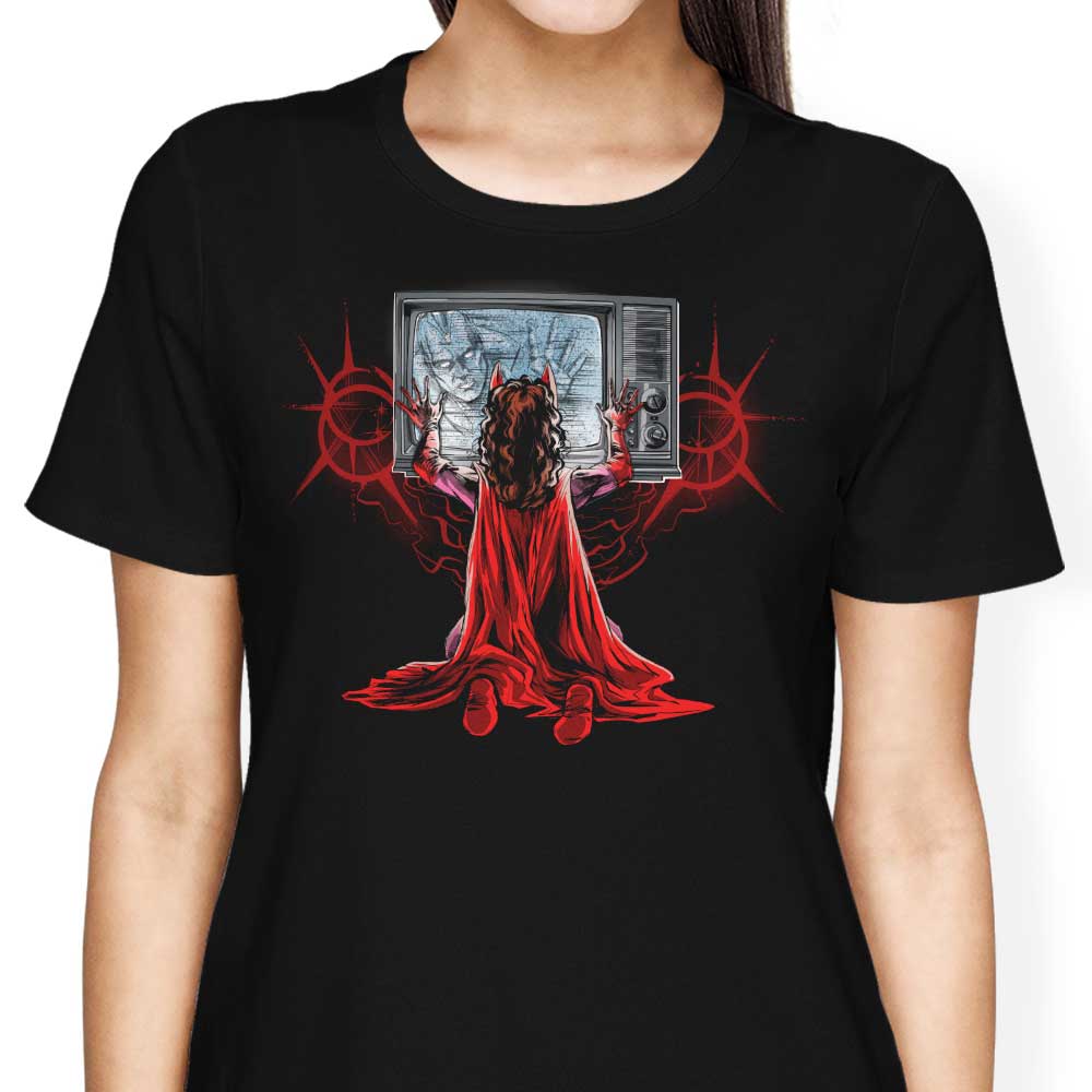 Visiongeist - Women's Apparel