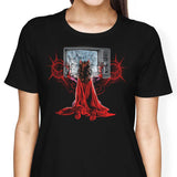 Visiongeist - Women's Apparel