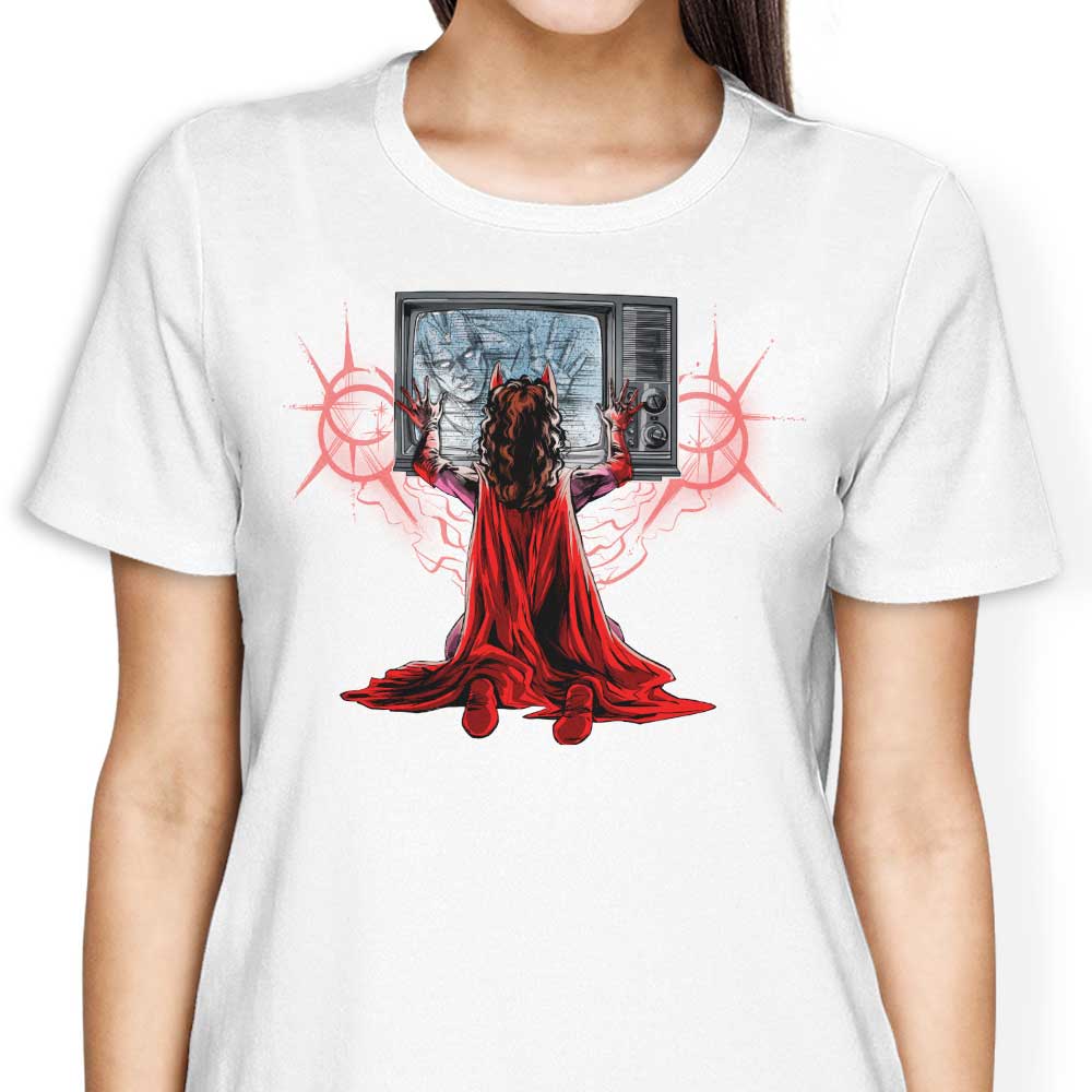 Visiongeist - Women's Apparel