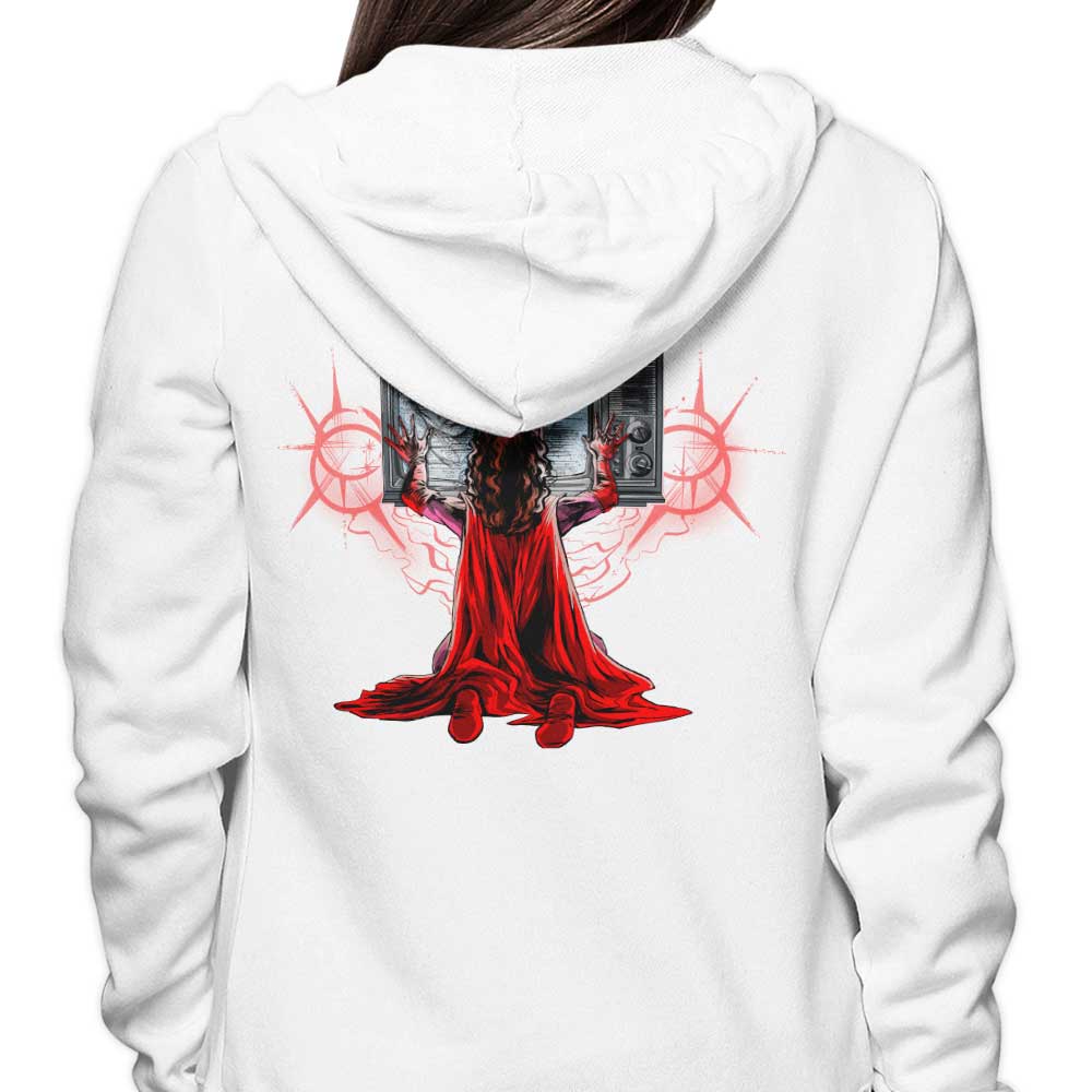 Visiongeist - Hoodie