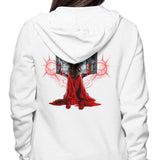 Visiongeist - Hoodie