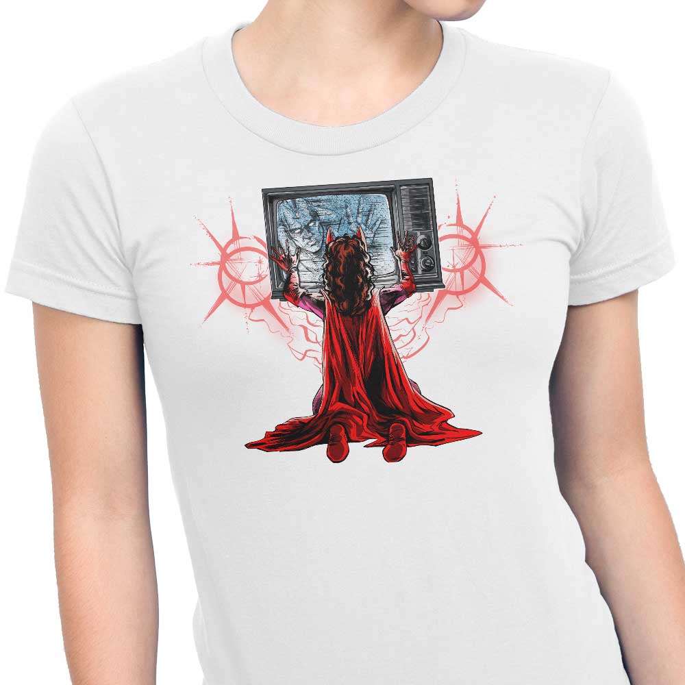 Visiongeist - Women's Apparel