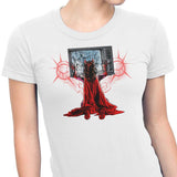 Visiongeist - Women's Apparel