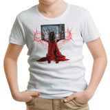 Visiongeist - Youth Apparel