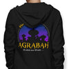 Visit Agrabah - Hoodie