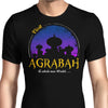 Visit Agrabah - Men's Apparel