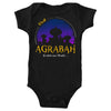 Visit Agrabah - Youth Apparel