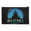 Visit Atlantica - Accessory Pouch