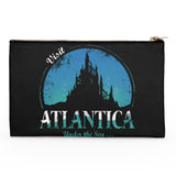 Visit Atlantica - Accessory Pouch