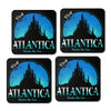 Visit Atlantica - Coasters