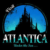Visit Atlantica - Men's Apparel