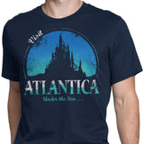 Visit Atlantica - Men's Apparel